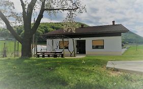Hisa Zicanka